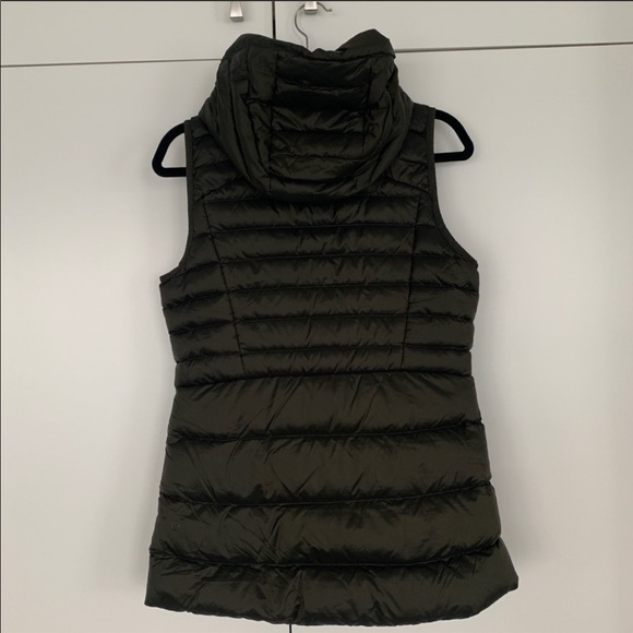 Lululemon Vest - Picture 2 of 3